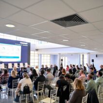 Παρουσίαση Προγραμμάτων του ΕΣΠΑ στο Eco Forum 2026 ΦΩΤΟ