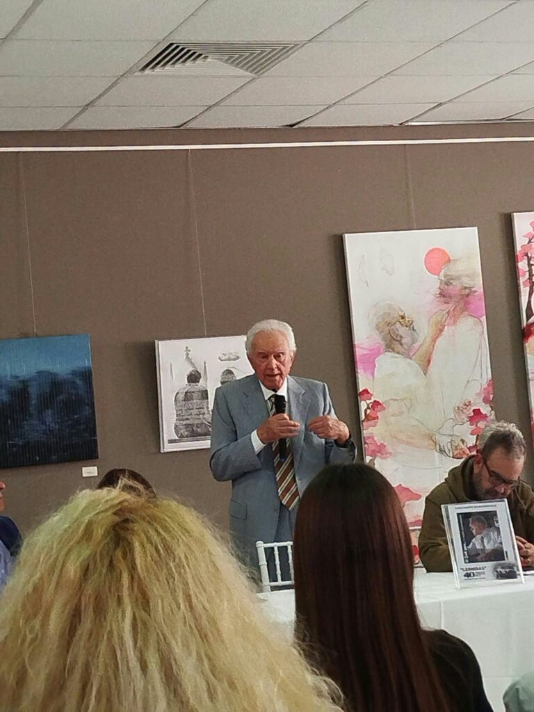 Η Αγωνιστικής Ολυμπιακής Λέσχης Αυτοκινήτου Πύργου στην Achaia Clauss