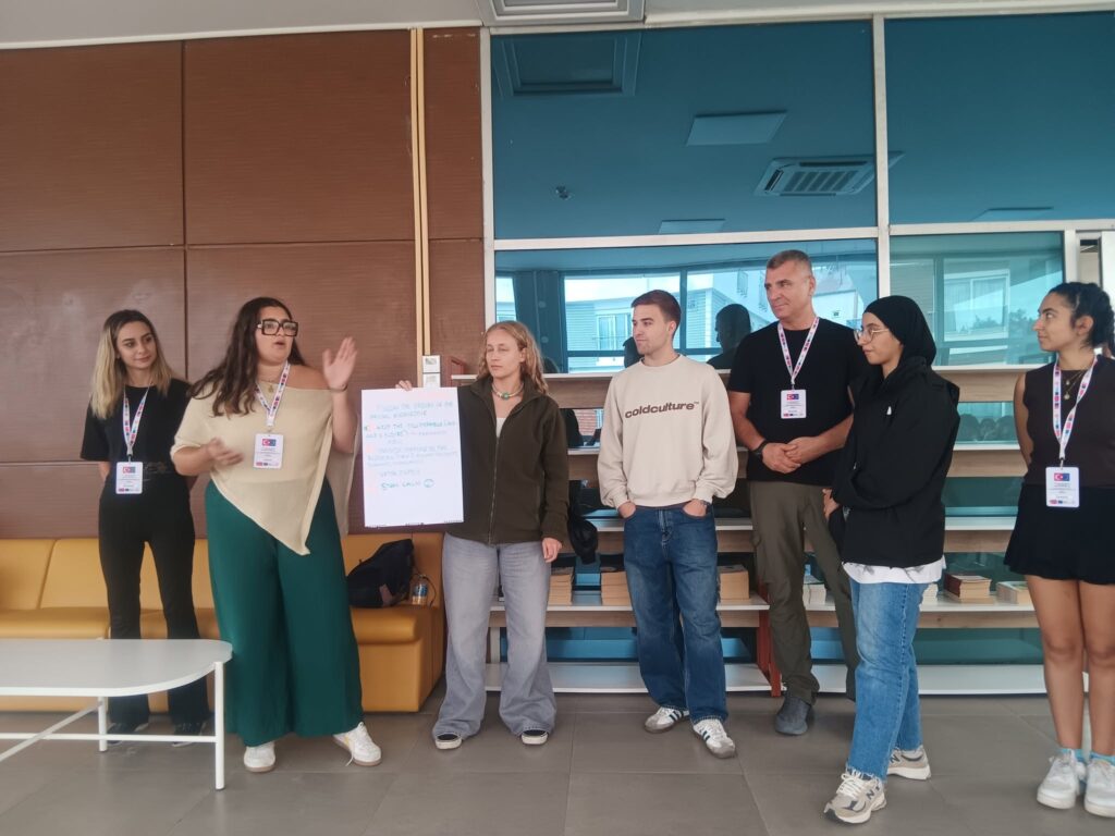 Ο Πολιτιστικός Σύλλογος Σελιανιτίκων στην Τουρκία ΦΩΤΟ