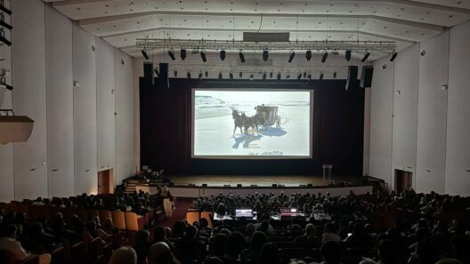 Φωτογραφίες από την εκδήλωση «Welcome to UP 2026» στο Πανεπιστήμιο Πατρών