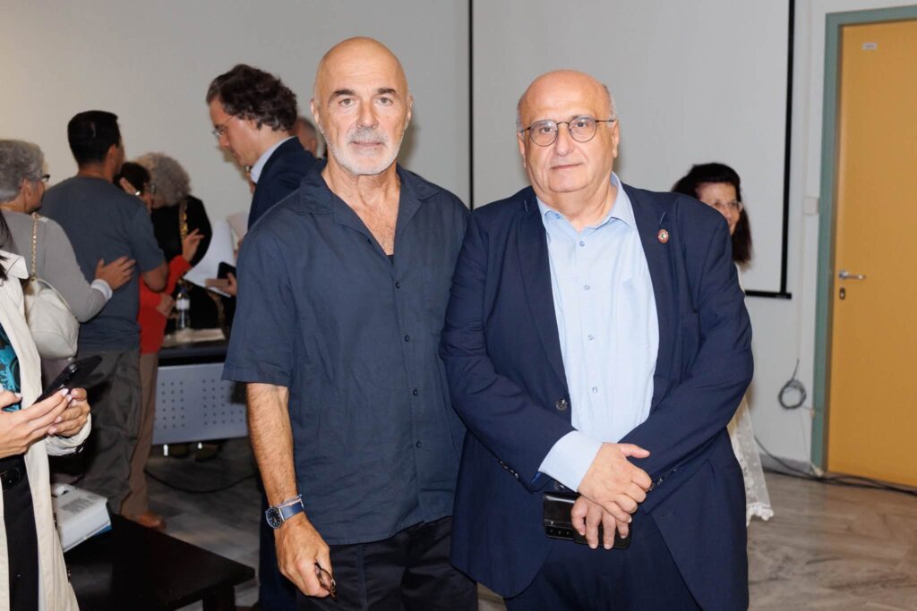 Στο «Welcome to UP του Πανεπιστημίου Πατρών η Εκάβη ΦΩΤΟ 8 Στο «Welcome to UP του Πανεπιστημίου Πατρών η Εκάβη ΦΩΤΟ