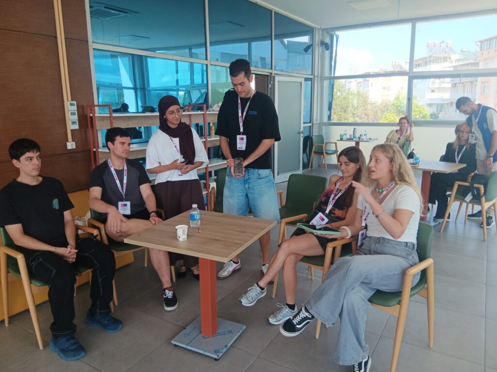 Ο Πολιτιστικός Σύλλογος Σελιανιτίκων στην Τουρκία ΦΩΤΟ