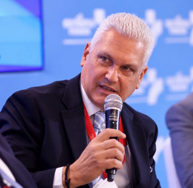 Εκδήλωση Ζαΐμη για τις γυναίκες στη Γαλάζια Οικονομία 4 Ζαΐμη σε εκδήλωση για τις γυναίκες στη Γαλαζία Οικονομία