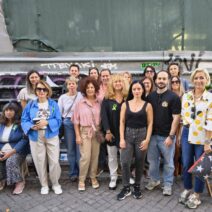 Τα Εργαστήρια «Ψυχαργώς» Πάτρας στην Παγκόσμια Ημέρα Ψυχικής Υγείας ΦΩΤΟ