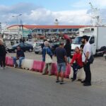 Πάτρα: Στην Ιχθυόσκαλα συνεχίζονται οι κινητοποιήσεις των Αλιέων του Πατραϊκού ΦΩΤΟ