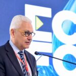 Αχαΐα: Σχεδιασμό και θωράκισης απέναντι στην Κλιματική κρίση ζητά ο Ζαΐμης ΦΩΤΟ