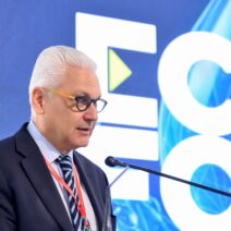 Αχαΐα: Σχεδιασμό και θωράκισης απέναντι στην Κλιματική κρίση ζητά ο Ζαΐμης ΦΩΤΟ