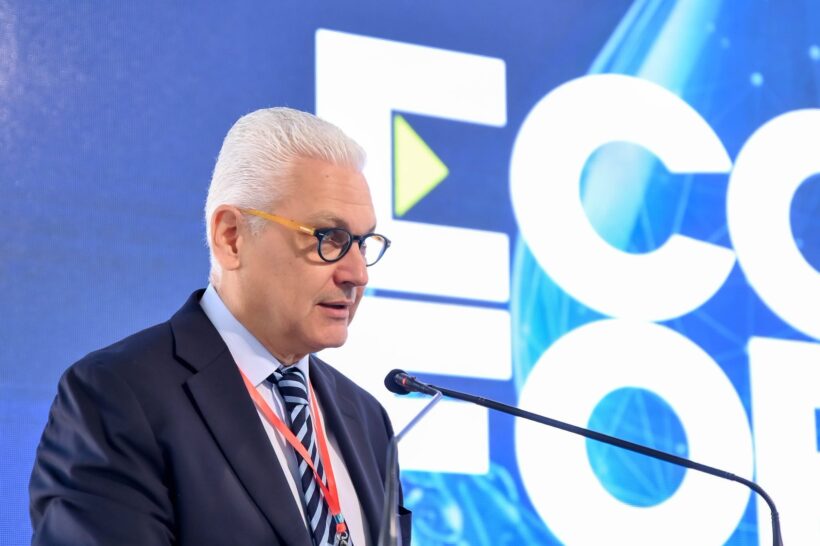 Αχαΐα: Σχεδιασμό και θωράκισης απέναντι στην Κλιματική κρίση ζητά ο Ζαΐμης ΦΩΤΟ