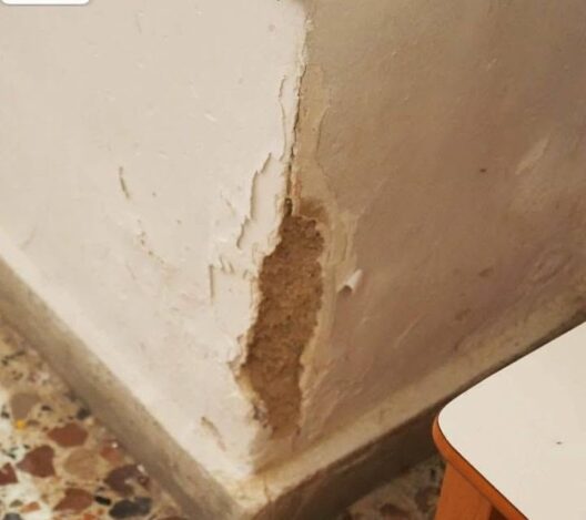 Πάτρα: Σοκάρουν οι εικόνες στο «ακατάλληλο» 9ο Νηπιαγωγείο – «Εγκληματική» αμέλεια στις καταγγελίες γονέων από 16 Σεπτεμβρίου ΦΩΤΟ