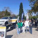Μάθημα οδικής ασφάλειας από το Ινστιτούτο «Π. Μυλωνάς» στο Πανεπιστήμιο Πατρών ΒΙΝΤΕΟ-ΦΩΤΟ
