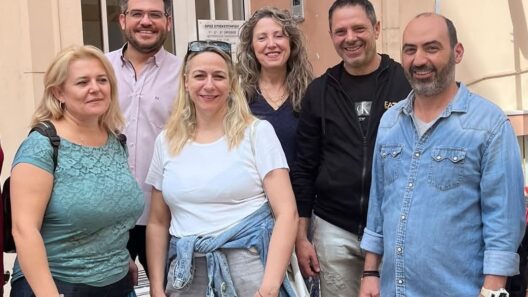 Το Σωματείο Κομμωτών Αχαΐας στην «Κιβωτό της Αγάπης» ΦΩΤΟ 16 Το Σωματείο Κομμωτών Αχαΐας στην «Κιβωτό της Αγάπης» ΦΩΤΟ