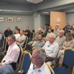 Πάτρα: Ιστορική συνέλευση για την «Αχαϊκό Ελαιόλαδο» ΒΙΝΤΕΟ-ΦΩΤΟ