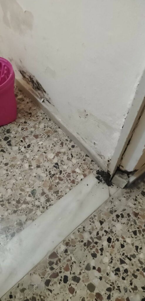Πάτρα: Ακατάλληλο το 9ο Νηπιαγωγείο – Καταγγελίες γονέων για επικίνδυνες συνθήκες