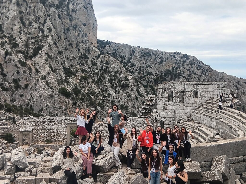 Ο Πολιτιστικός Σύλλογος Σελιανιτίκων στην Τουρκία ΦΩΤΟ 5 Ο Πολιτιστικός Σύλλογος Σελιανιτίκων στην Τουρκία ΦΩΤΟ