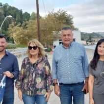 Η 3η Ποδηλατική Ανάβαση Αιγιάλειας ΦΩΤΟ 2 Φωτογραφία από την 3η Ποδολατική Ανάβαση Αιγιάλειας