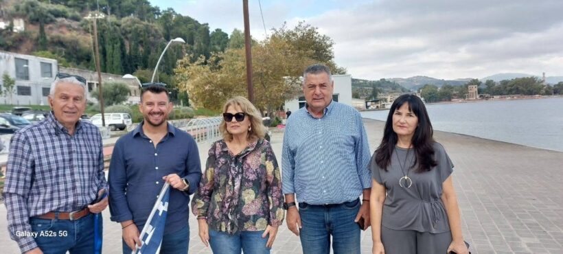 Η 3η Ποδηλατική Ανάβαση Αιγιάλειας ΦΩΤΟ 4 Φωτογραφία από την 3η Ποδολατική Ανάβαση Αιγιάλειας