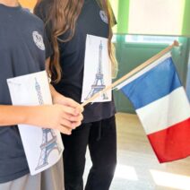 Ένα ευρωπαϊκό χωριό στο Αρσάκειο Νηπιαγωγείο Πατρών ΦΩΤΟ