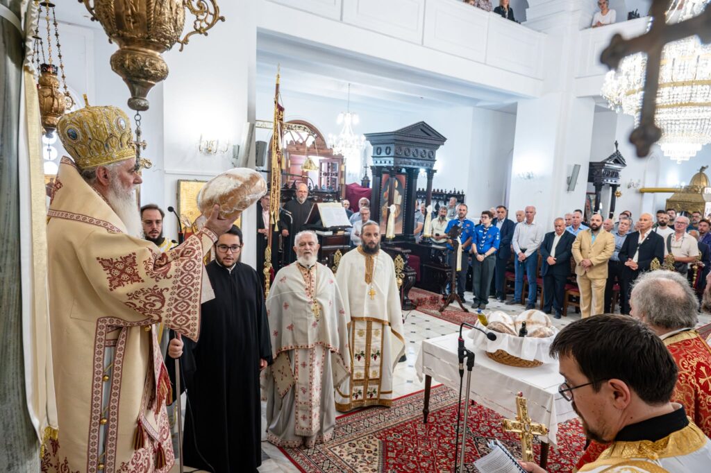Οι ημερίδες του Εργατικού Κέντρου Αιγίου για Υγεία και Ασφάλεια στην Εργασία ΦΩΤΟ