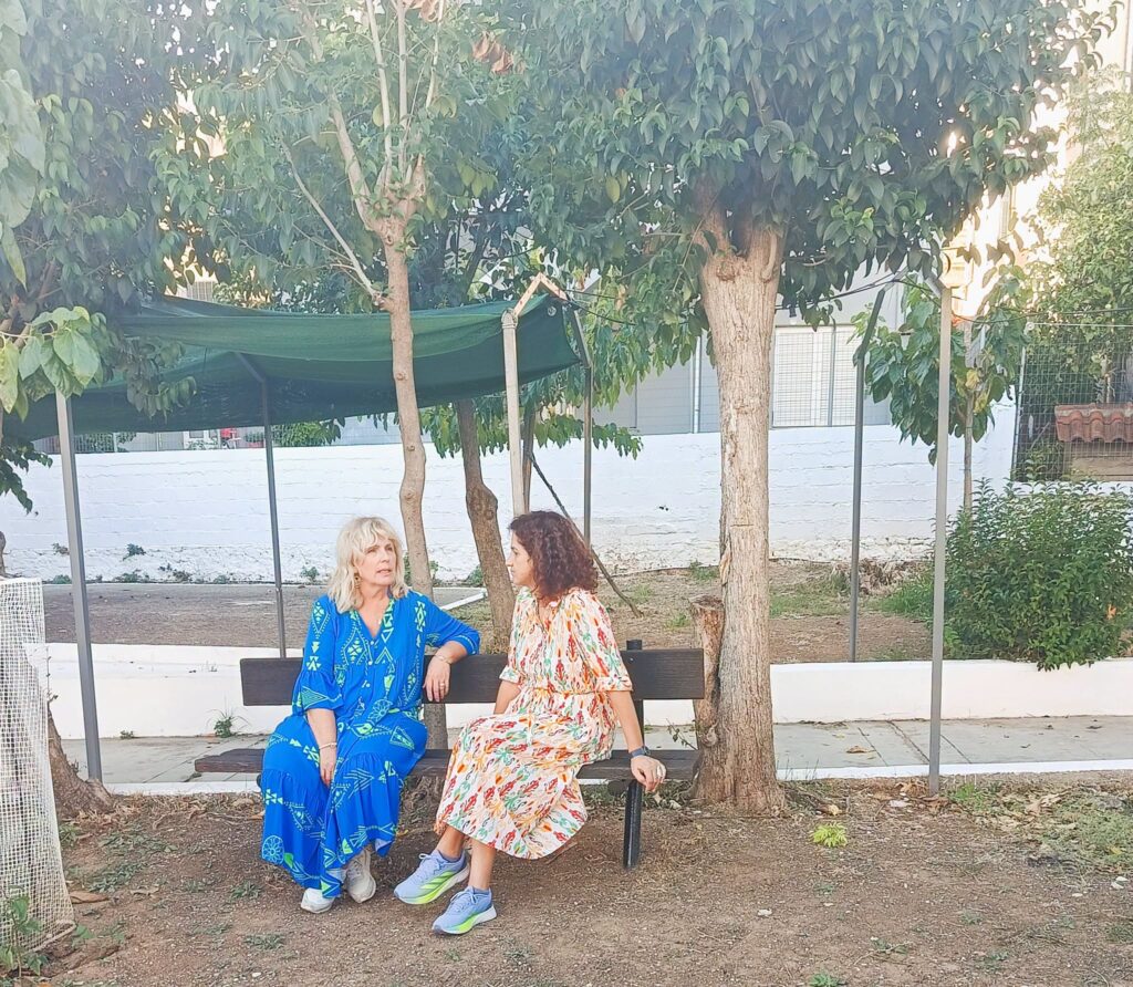 Ολοκλήρωση της εκπαίδευσης νέων Εθελοντών στο Αίγιο ΦΩΤΟ 8 Ολοκλήρωση της εκπαίδευσης νέων Εθελοντών στο Αίγιο ΦΩΤΟ