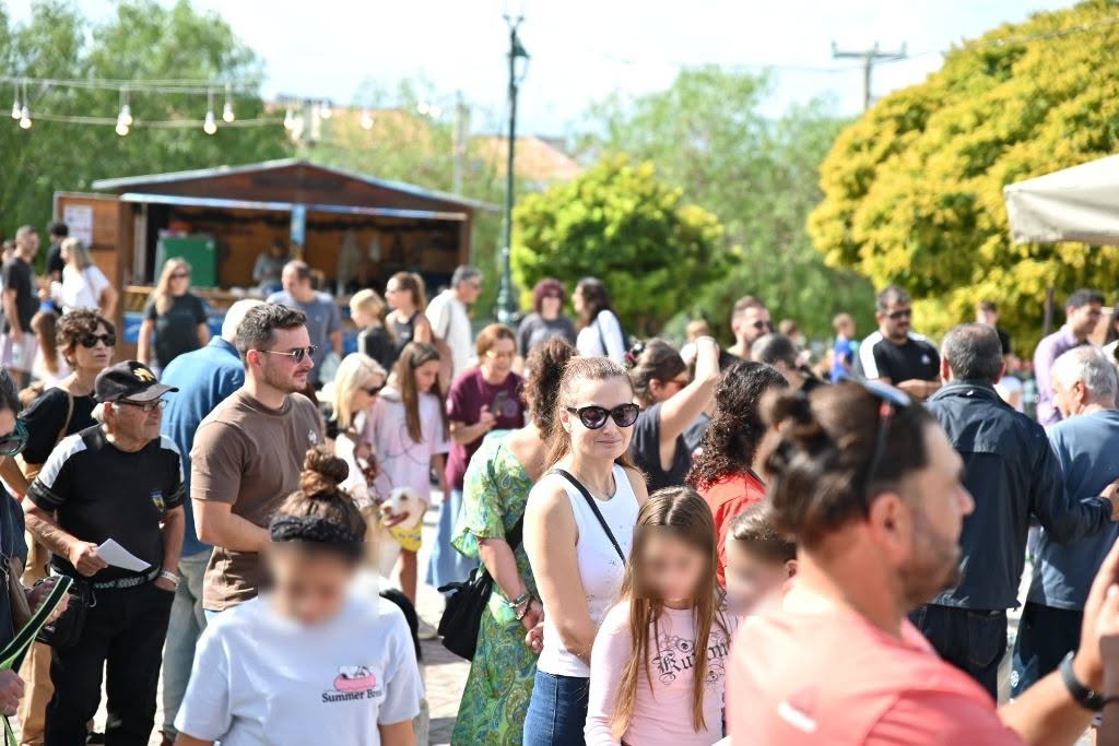 Εδήλωση αφιερωμένη στα ζώα από τον Δήμο Πατρέων και το Καταφύγιο Αδέσποτων ΦΩΤΟ