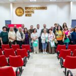 Οι ημερίδες του Εργατικού Κέντρου Αιγίου για Υγεία και Ασφάλεια στην Εργασία ΦΩΤΟ