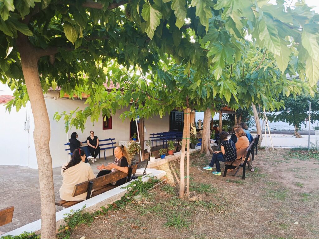 Ολοκλήρωση της εκπαίδευσης νέων Εθελοντών στο Αίγιο ΦΩΤΟ 7 Ολοκλήρωση της εκπαίδευσης νέων Εθελοντών στο Αίγιο ΦΩΤΟ
