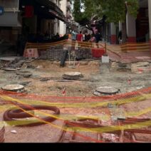 Πάτρα: Ζήτημα πρόσβασης ασθενοφόρων Φιλοποίμενος και Ρήγα Φεραίου ΦΩΤΟ 1 Πάτρα: Ζήτημα πρόσβασης ασθενοφόρων Φιλοποίμενος και Ρήγα Φεραίου ΦΩΤΟ