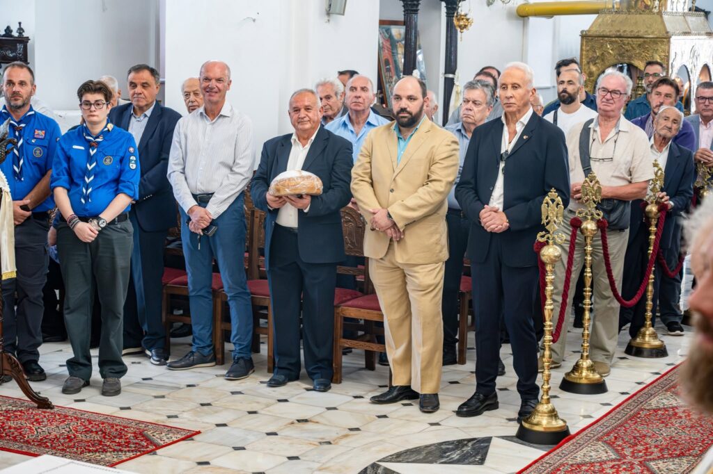 Οι ημερίδες του Εργατικού Κέντρου Αιγίου για Υγεία και Ασφάλεια στην Εργασία ΦΩΤΟ