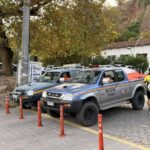Η Εθελοντική Ομάδα Πολιτικής Προστασίας Αιγιαλείας στον «Αθηνόδωρο» ΦΩΤΟ