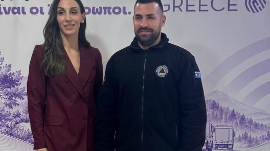 Οι Εθελοντές Πυροσβέστες Αχαΐας στην Humanity Greece ΒΙΝΤΕΟ-ΦΩΤΟ