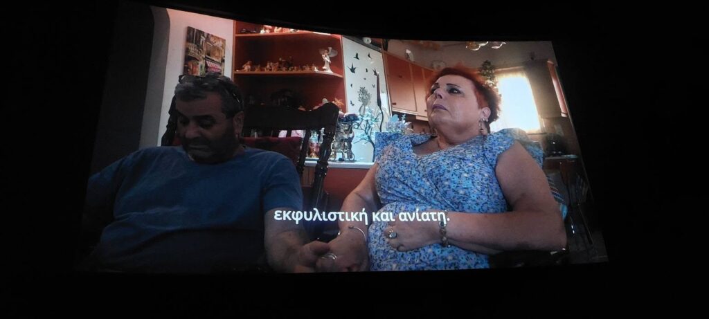 «Περπατήσαμε μαζί για την Τρίτη Ηλικία» στο Αίγιο ΒΙΝΤΕΟ-ΦΩΤΟ