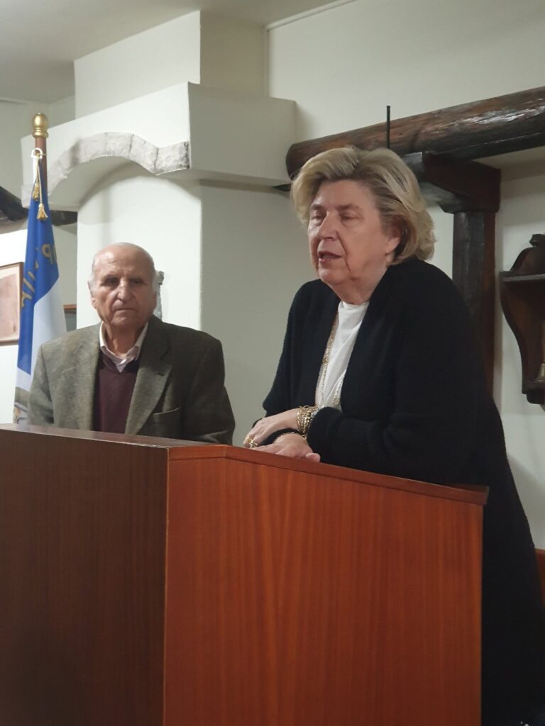 Τα 120 Χρόνια του Γορτυνιακού Συνδέσμου Πατρών ΦΩΤΟ 7 Τα 120 Χρόνια του Γορτυνιακού Συνδέσμου Πατρών ΦΩΤΟ