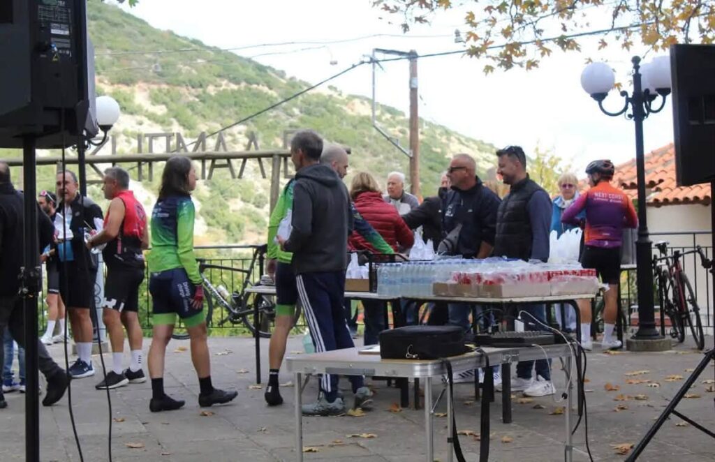 Η 3η Ποδηλατική Ανάβαση Αιγιάλειας ΦΩΤΟ 5 Η 3η Ποδηλατική Ανάβαση Αιγιάλειας ΦΩΤΟ