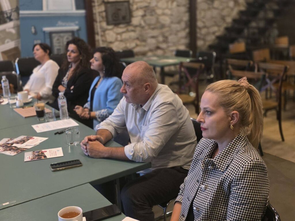 Ο Φωκίων Ζαΐμης στην εκδήλωση «Ο ρόλος της γυναίκας στη Γαλάζια Οικονομία» ΦΩΤΟ 7 Ο Φωκίων Ζαΐμης στην εκδήλωση «Ο ρόλος της γυναίκας στη Γαλάζια Οικονομία» ΦΩΤΟ