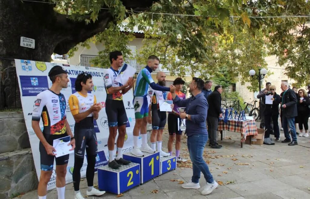 Η 3η Ποδηλατική Ανάβαση Αιγιάλειας ΦΩΤΟ 6 Η 3η Ποδηλατική Ανάβαση Αιγιάλειας ΦΩΤΟ