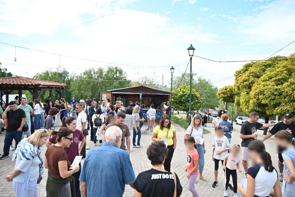Εδήλωση αφιερωμένη στα ζώα από τον Δήμο Πατρέων και το Καταφύγιο Αδέσποτων ΦΩΤΟ