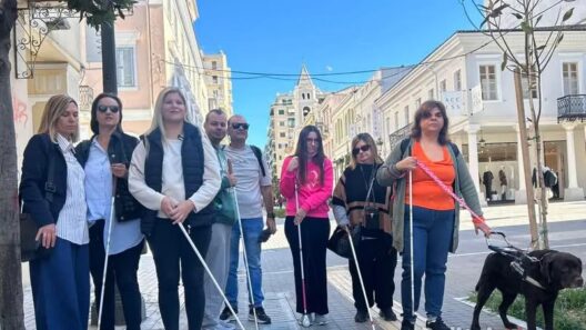 Πάτρα: «Πόλη γεμάτη εμπόδια» για τα άτομα με προβλήματα όρασης ΦΩΤΟ 12 Πάτρα: «Πόλη γεμάτη εμπόδια» για τα άτομα με προβλήματα όρασης ΦΩΤΟ