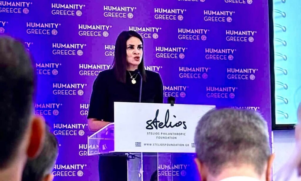 Οι Εθελοντές Πυροσβέστες Αχαΐας στην Humanity Greece ΒΙΝΤΕΟ-ΦΩΤΟ