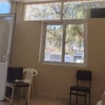 Ψαθόπυργος: Ανθυγιεινές συνθήκες στο Αγροτικό Ιατρείο ΦΩΤΟ