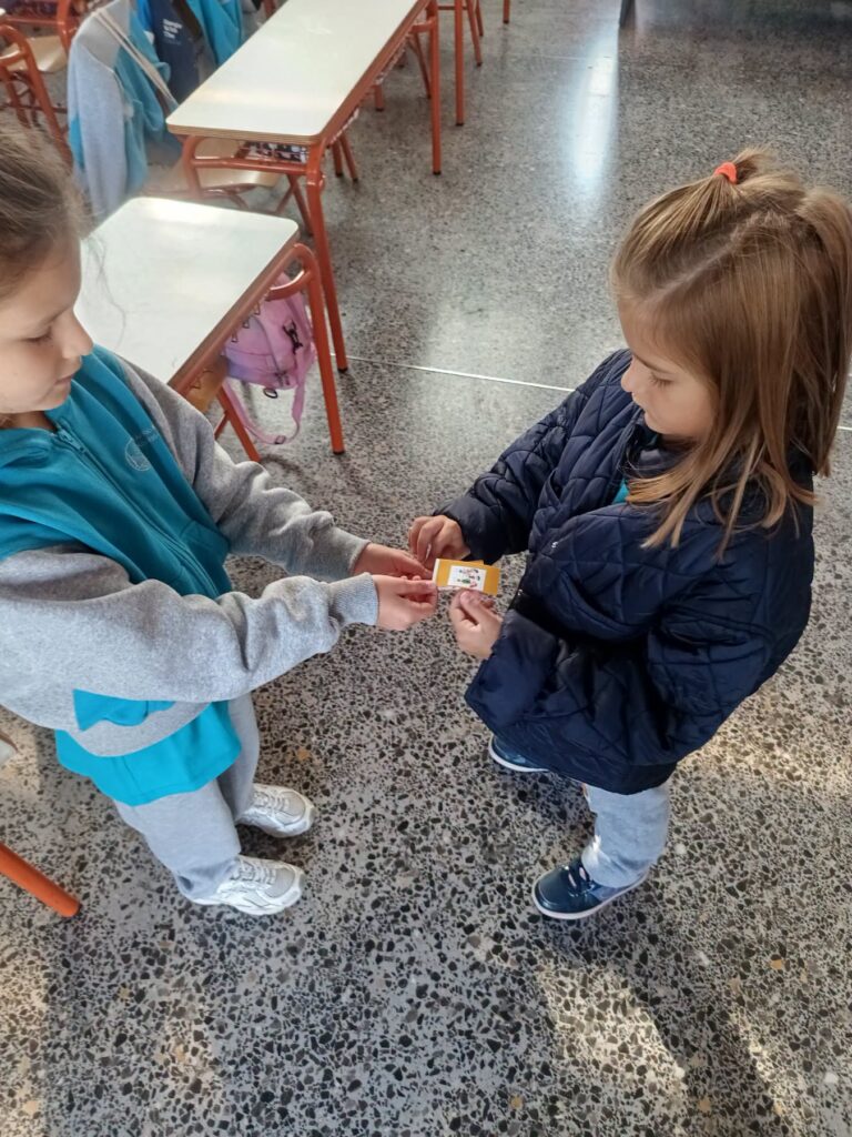 Παγκόσμια Ημέρα Ψυχικής Υγείας στο Αρσάκειο Πατρών ΦΩΤΟ