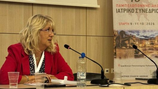 Η Άννα Μαστοράκου στο Παμπελοποννησιακό Ιατρικό Συνέδριο στην Σπάρτη ΦΩΤΟ 16 Η Άννα Μαστοράκου στο ΠΑΜΠΕΛΟΠΟΝΝΗΣΙΑΚΟ Ιατρικό Συνέδριο στη Σπάρ…
