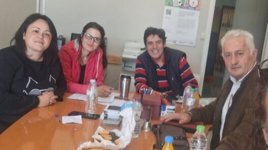 Μαζαράκι: Μέτρα για τα προβλήματα ασφάλειας των παιδιών στα κτίρια των σχολείων