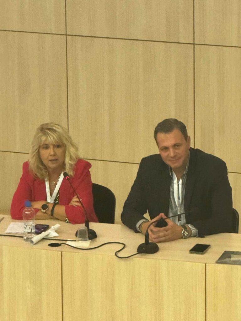 Η Άννα Μαστοράκου στο Παμπελοποννησιακό Ιατρικό Συνέδριο στην Σπάρτη ΦΩΤΟ 5 Η Άννα Μαστοράκου στο Παμπελοποννησιακό Ιατρικό Συνέδριο στην Σπάρτη ΦΩΤΟ