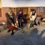 Εκδήλωση για τη «Γυναίκα Αγρότισσα και το Δημογραφικό» στα Μελίσσια Αιγίου ΒΙΝΤΕΟ-ΦΩΤΟ