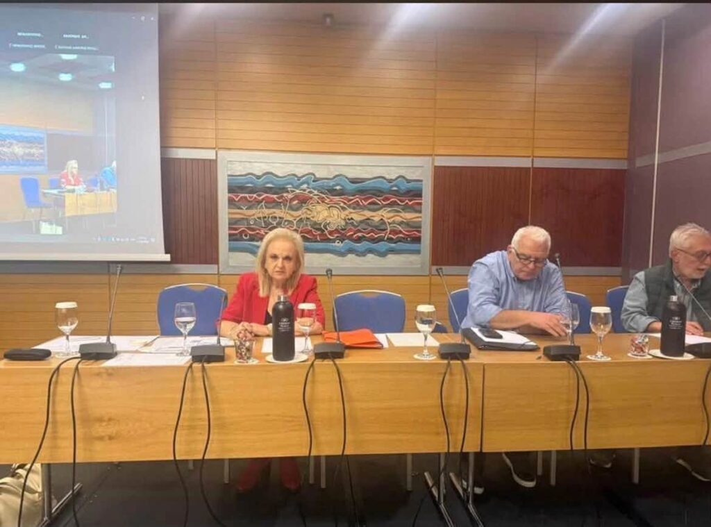 Πάτρα: Η τεχνητή νοημοσύνη στην Υγεία απασχολεί τον Ιατρικό κόσμο ΦΩΤΟ 6 Πάτρα: Η τεχνητή νοημοσύνη στην Υγεία απασχολεί τον Ιατρικό κόσμο ΦΩΤΟ