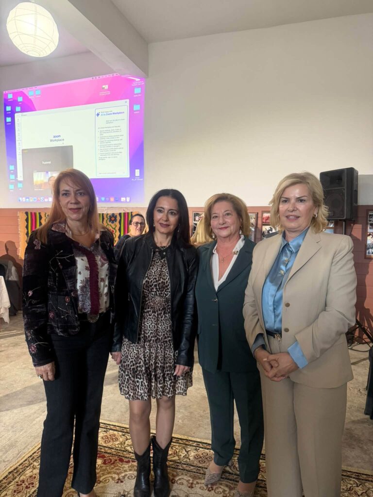 Εκδήλωση για τη «Γυναίκα Αγρότισσα και το Δημογραφικό» στα Μελίσσια Αιγίου ΒΙΝΤΕΟ-ΦΩΤΟ