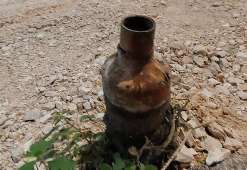 Ιστορική πηγή στην Πάτρα, θύμα τσιμεντοποίησης
