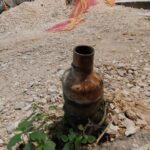 Πάτρα: Μια παλιά πηγή στο κέντρο της πόλης οδηγείται στην εγκατάλειψη ΦΩΤΟ