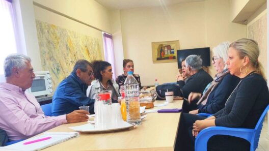 Δήμα Πάτρας παρέχει στήριξη σε άστεγους