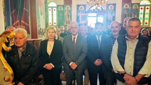 Εορτασμός του Αγίου Λογγίνου στην Πάτρα ΦΩΤΟ 27 Εορτασμός του Αγίου Λογγίνου, με ιερείς και πιστούς